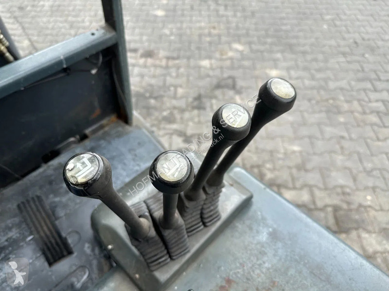 Carrello elevatore Still R 60-40