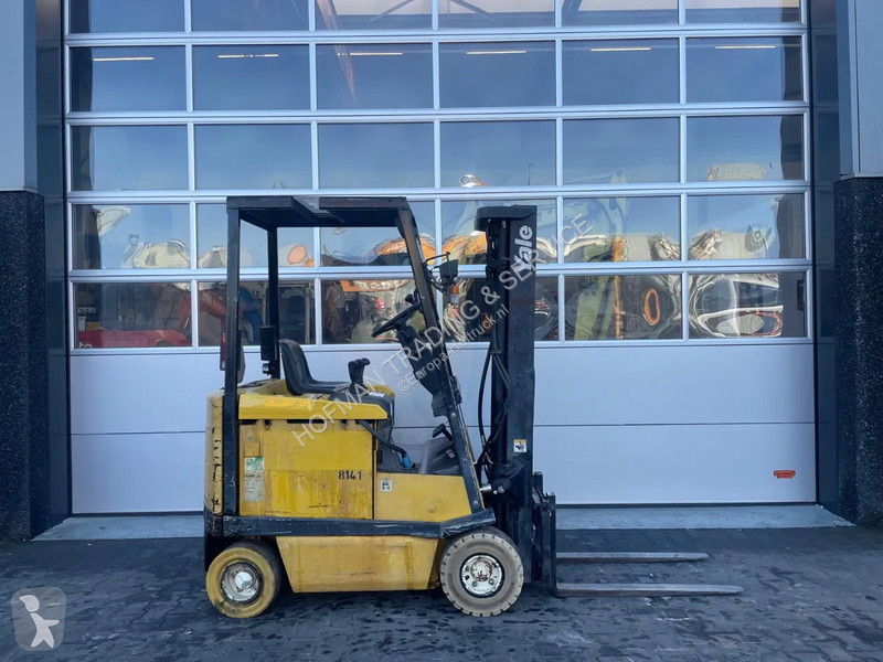 Stivuitor Yale ERP16AAF E2130