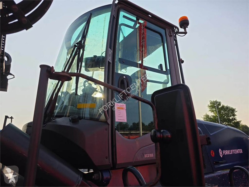 Heftruck Kalmar DCG180-12