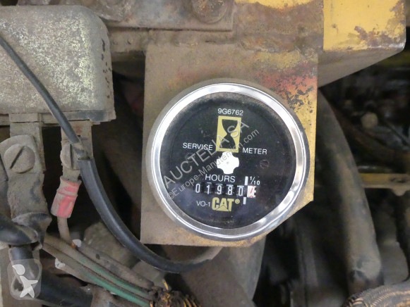 Heftruck Caterpillar