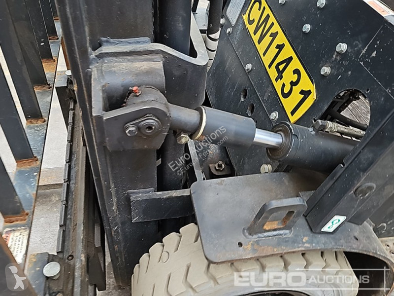 Lyfttruck  G25GP