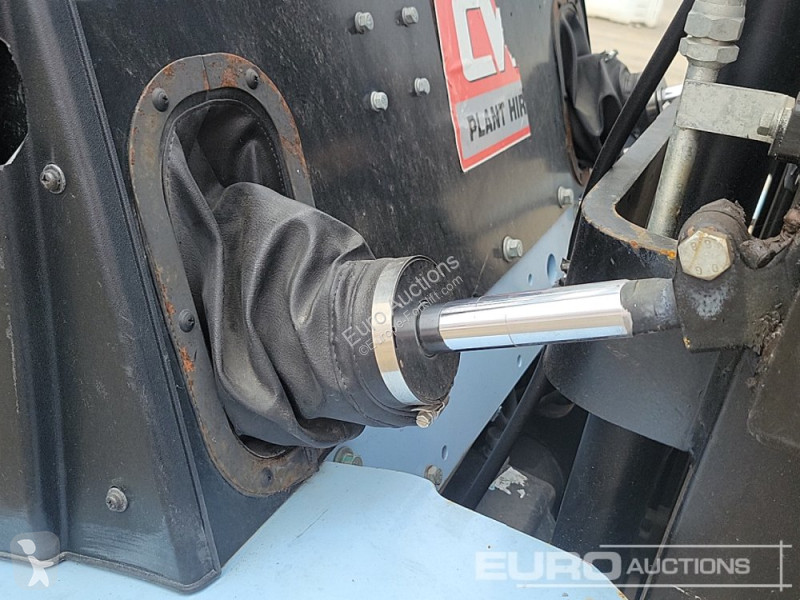 Lyfttruck  UT25P