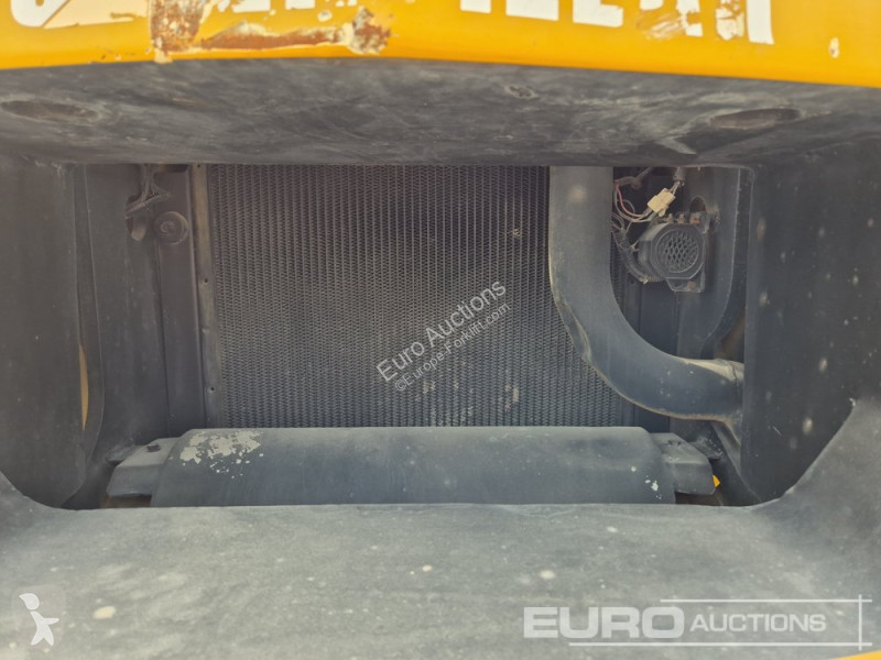 Heftruck Caterpillar DP150