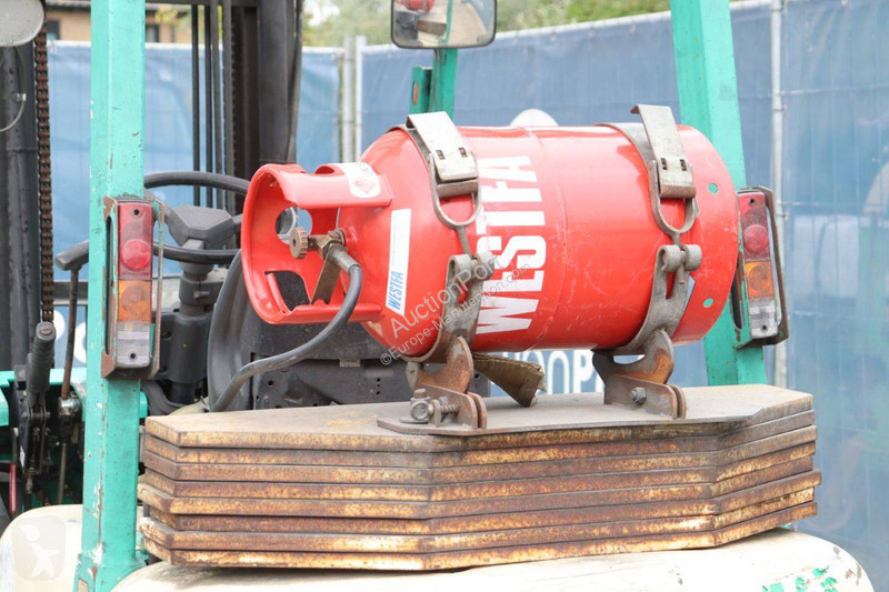 Stivuitor Artison FG 25
