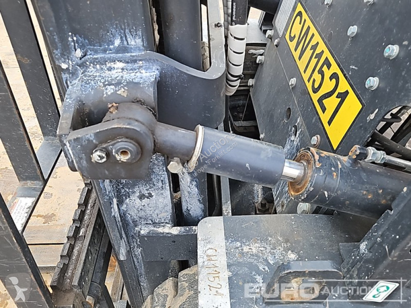 Carrello elevatore  D30GP