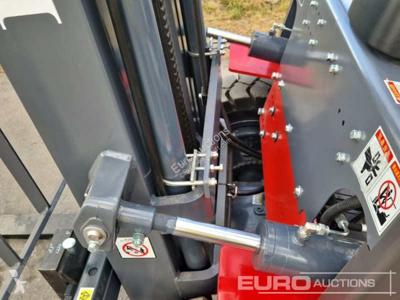 Carrello elevatore  CPC35