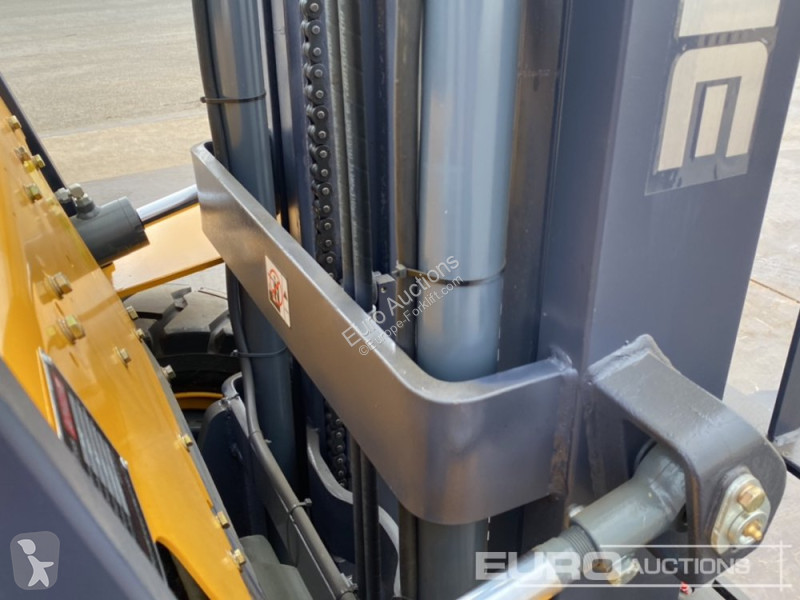 Carrello elevatore  HH30Z