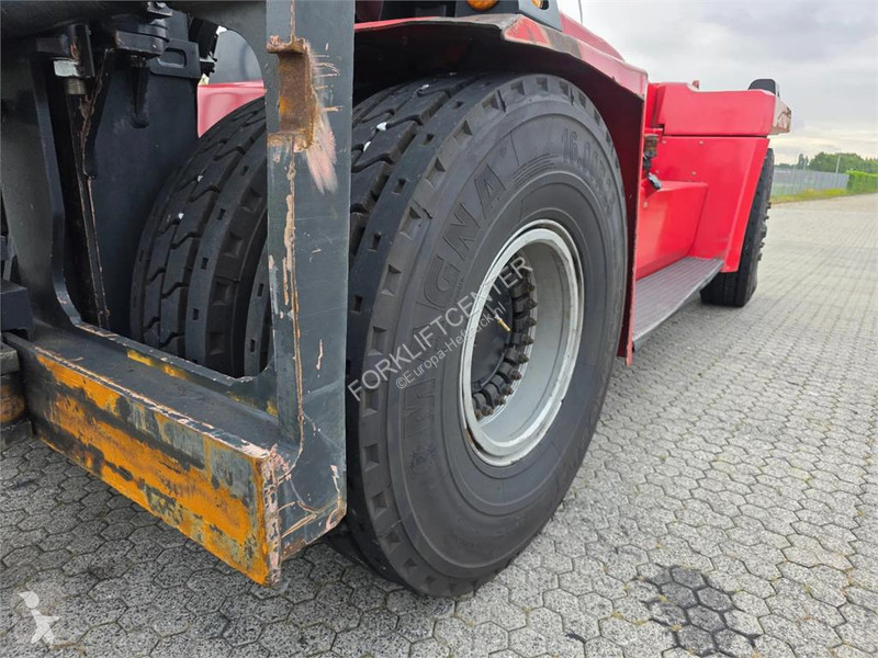 Stivuitor Kalmar DCG330-12