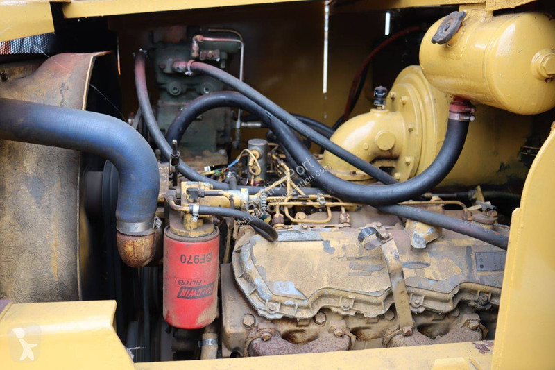 Heftruck Caterpillar V300C