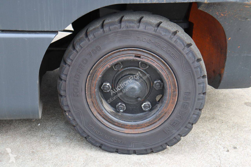 Stivuitor Doosan G55C-7
