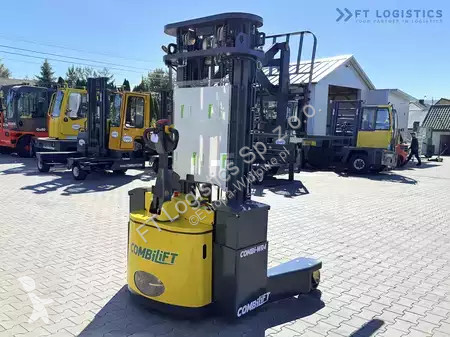 Кар Combilift