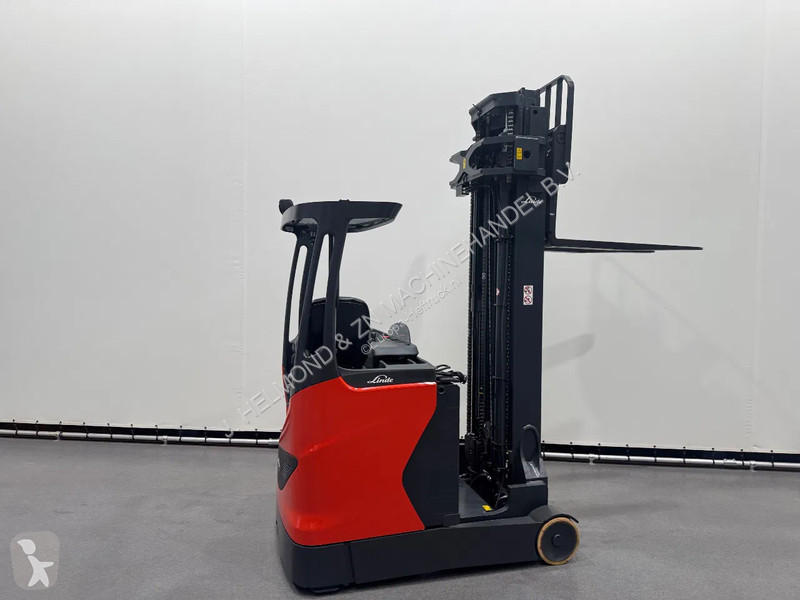 رافعة شوكية Linde 1120 R 14 HD-01