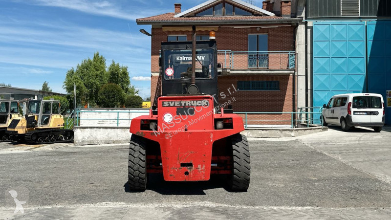 رافعة شوكية Svetruck 12-120 35