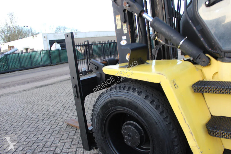 Vysokozdvižný vozík Hyster H9.00XM-6