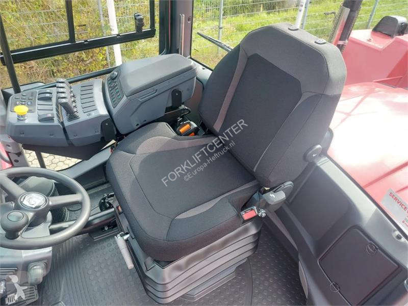 Vysokozdvižný vozík Kalmar DCG330-12