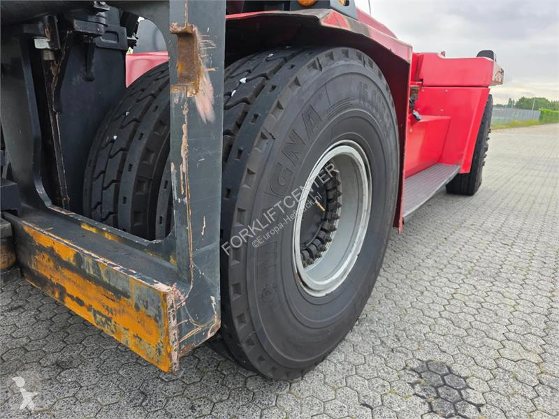 Vysokozdvižný vozík Kalmar DCG330-12