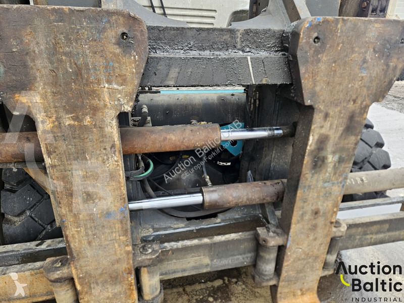 رافعة شوكية Konecranes SMV 16-600C