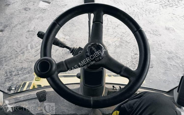 Moisson Claas