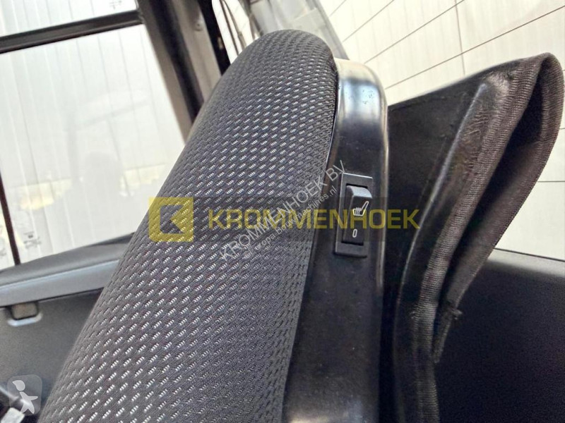 Heftruck Linde H01600