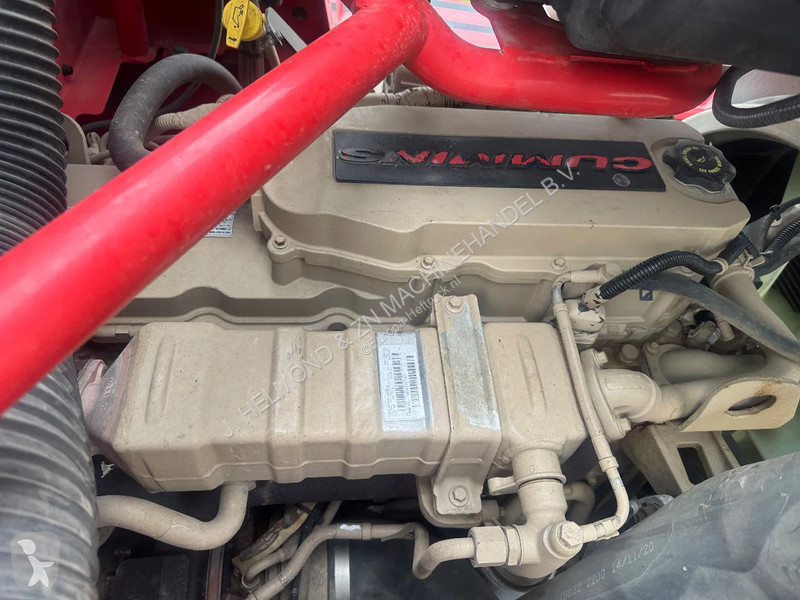Кар Kalmar DCG220-12LB