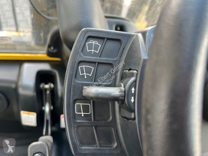 رافعة شوكية Hyster H4.0 FT6 / Verstellgerät /...
