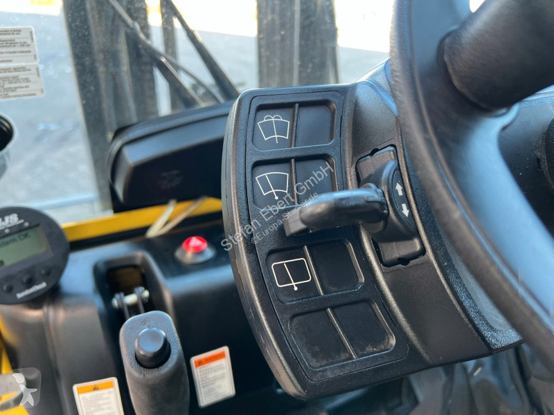 رافعة شوكية Hyster H1.6 FT / Verstellgerät /...