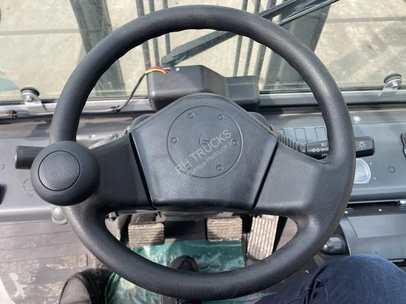 رافعة شوكية Still RC4240 - UNUSED!