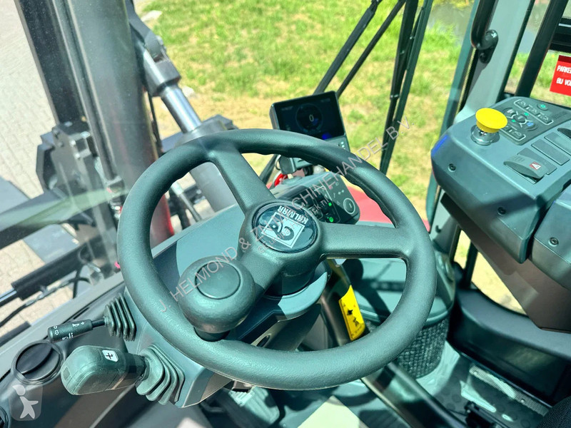 Кар Kalmar DCG 160-12