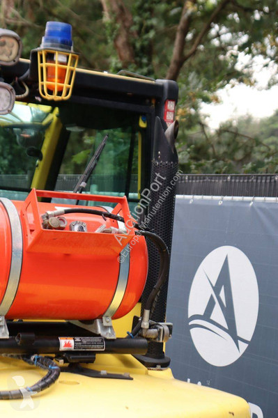 Stivuitor Hyster H4.2