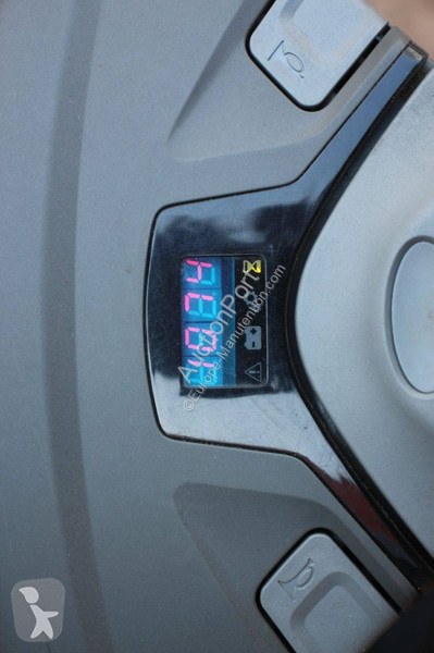 Vysokozdvižný vozík Toyota SWE120