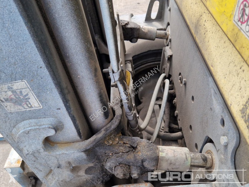 رافعة شوكية Hyster H3.0FT