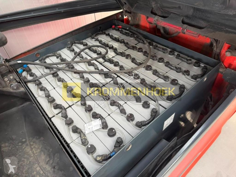 Lyfttruck Linde HL01/600 Battery 2025