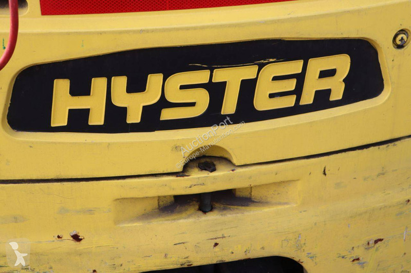 رافعة شوكية Hyster J2.00XMT