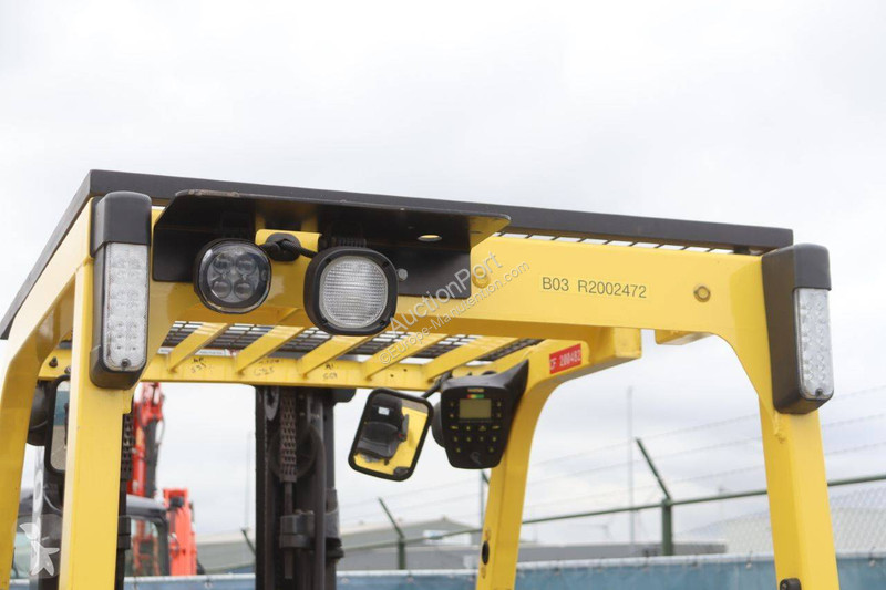 رافعة شوكية Hyster MWB