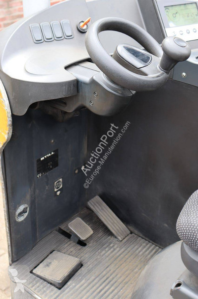 Heftruck Still FM-X20