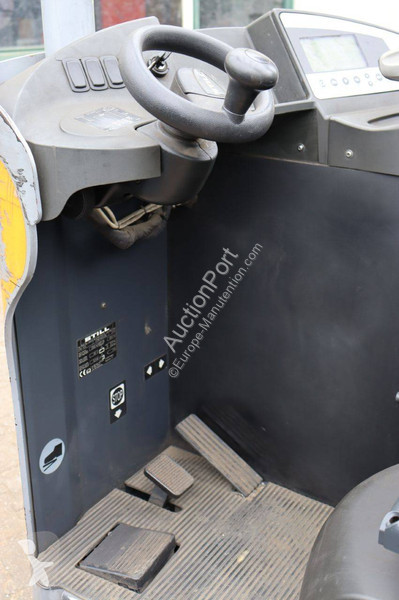 Heftruck Still FM-X25