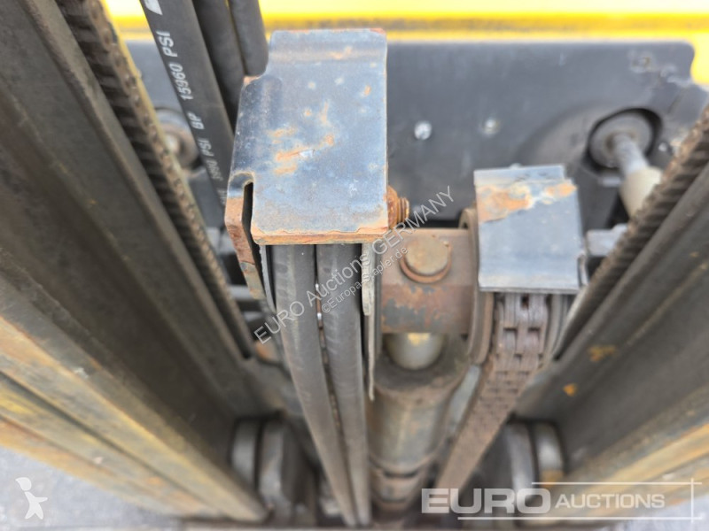 رافعة شوكية Hyster H2.5FT