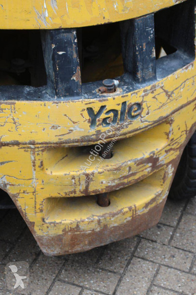 Stivuitor Yale GDP20AF
