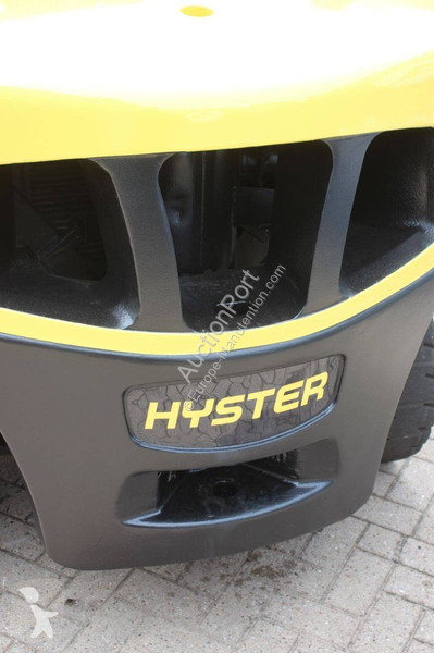 Stivuitor Hyster H4.0FT6