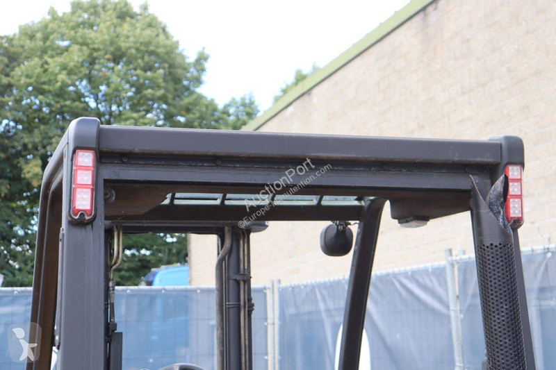 Stivuitor Yale 30VX