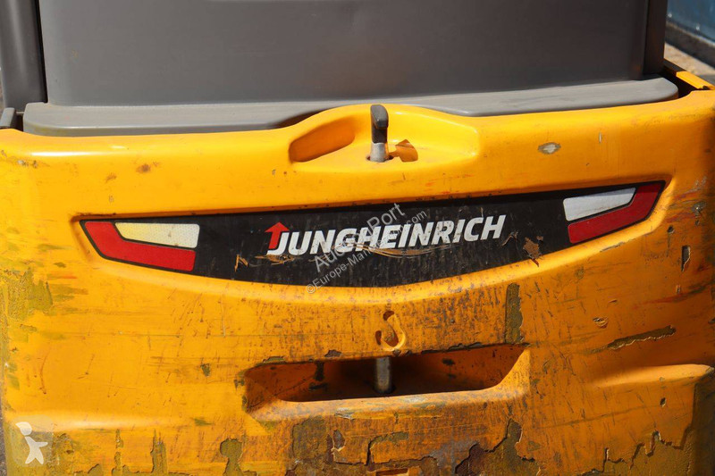 Lyfttruck Jungheinrich EFG 216