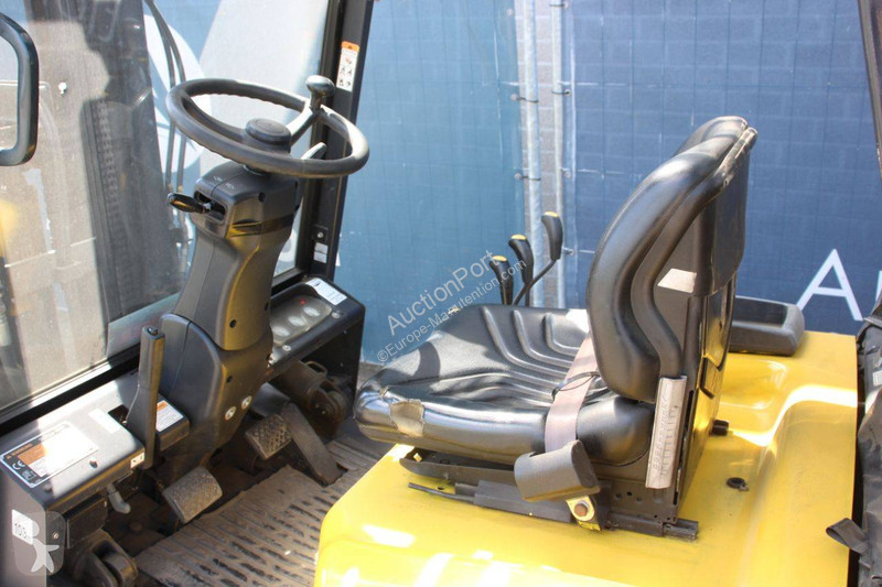 Chariot élévateur Doosan D33S-3