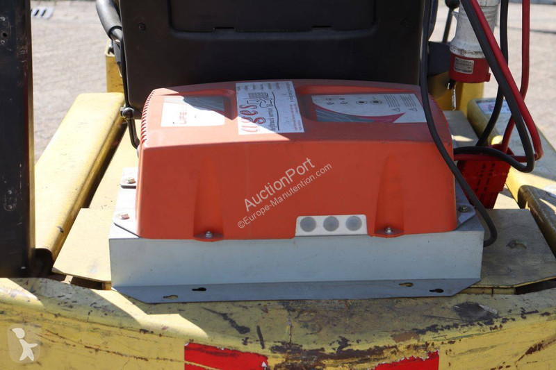 Carretilla elevadora Hyster A1.50XL