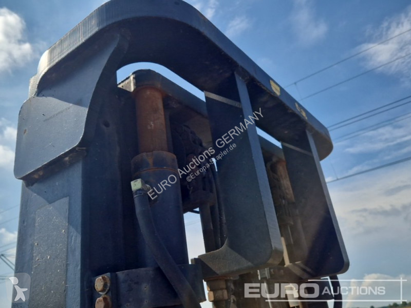 Carretilla elevadora Hyster H50.00FT