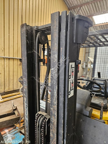 Yale  Forklift