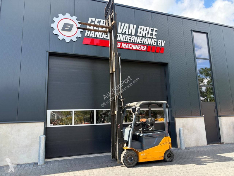 Toyota  Forklift