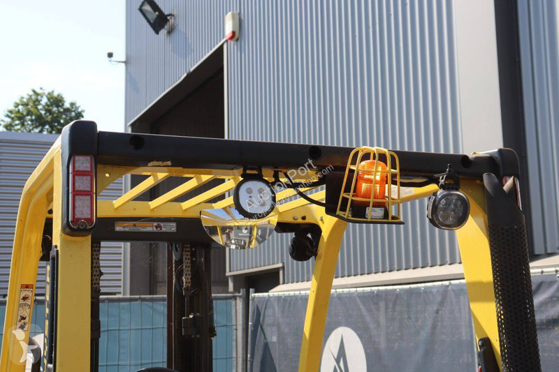 Hyster  Forklift