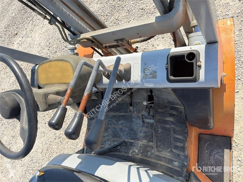 Carretilla elevadora Kargo GH25 1700 kg Forklift