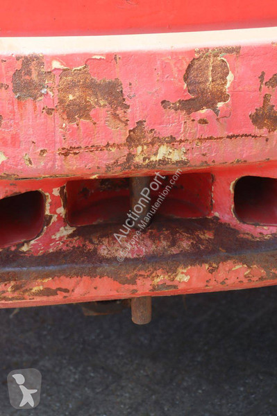 Carretilla elevadora Manitou M30-4