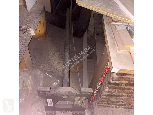 Carretilla elevadora Linde H20T